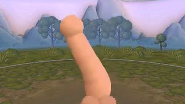 Spore Dildo смотреть онлайн