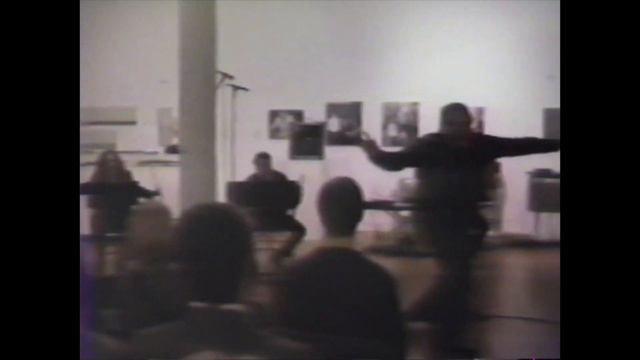 Francis Schwartz - Night of the Fiery Angels - Quintet of the Americas смотреть онлайн