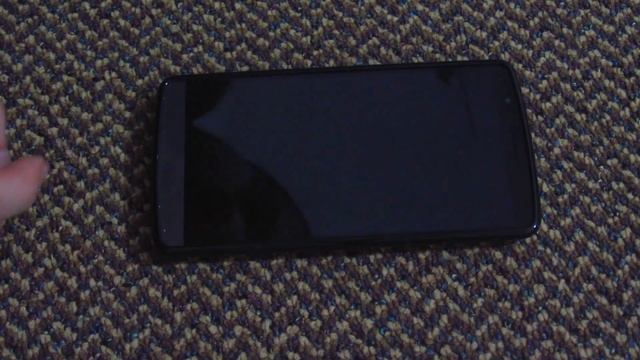 Proximity Sensor on Smartphones (LG G3 Double-tap to wake up) смотреть онлайн