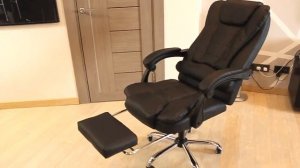 Игровая и офисная мебель в магазине "PlayWork"