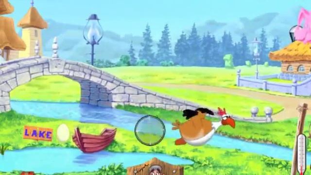 6min of chicken shoot - gameplay смотреть онлайн