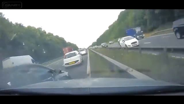 Car Crashes Compilation. Car Crash Plus # 98
