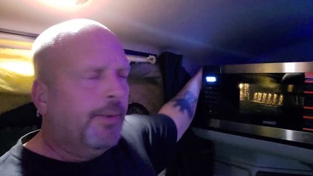 GALANZ microwave + airfryer + convection oven. Attempting a 3pd bottom round roast. смотреть онлайн