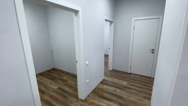 Одноэтажный дом 118м2 в Анапе. ЖК Черноморский. Ключи от дома на Рождество смотреть онлайн