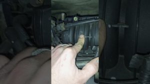 Авео т200 плавают и зависают обороты, троит