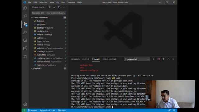 GIT como subir tus archivos a gitHub (Básico) смотреть онлайн