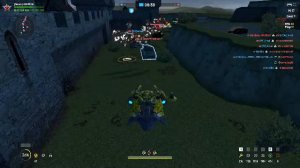 Танки ОНЛАЙН__Мир танков__Tanks Blitz