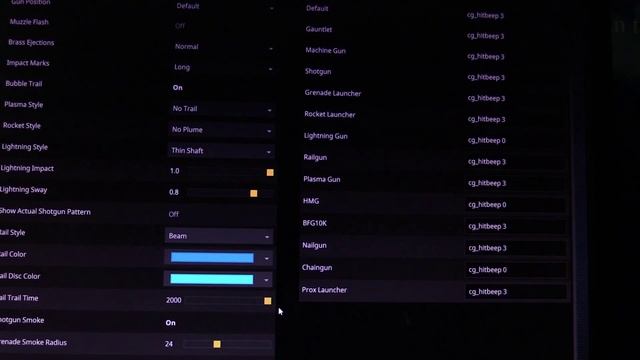 Quake Live Tutorial - Setup Menus and Config Help смотреть онлайн
