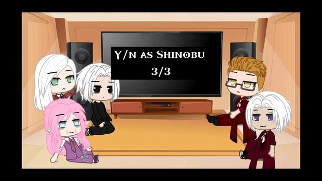 Bonten & Tenjiku react to f!y/n {Part 2} Manga Spoilers!||▪︎Tokyo Revengers▪︎|| GachaClub смотреть онлайн