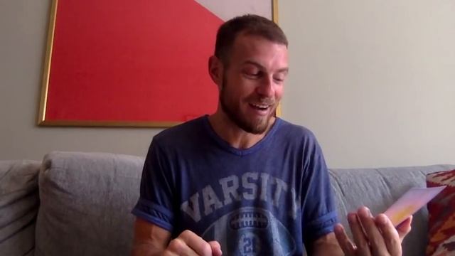 Phil Good - Oracle Reading ? смотреть онлайн