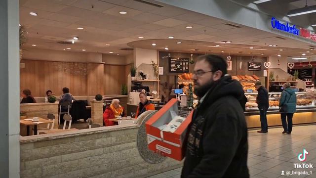 КАК ЖИВУТ В ГЕРМАНИИ , Немецкий кофе: что пьют в Германии? смотреть онлайн