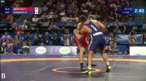 Красивые броски в греко римской борьбе ЧМ 2015
