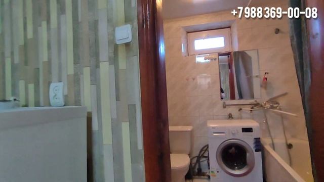 ДОМ В СТАНИЦЕ СЕВЕРСКОЙ КРАСНОДАРСКОГО КРАЯ