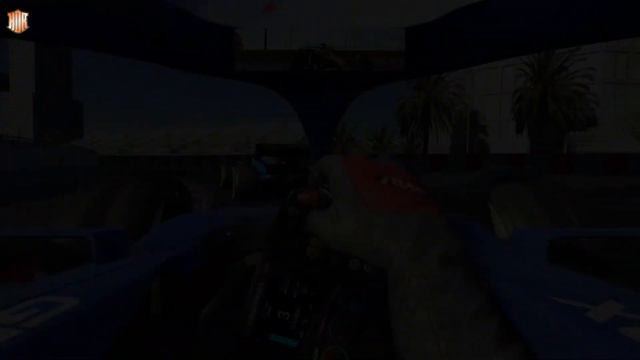 HDR F1 Cup 2022 Race Saudi Arabia Assetto Corsa смотреть онлайн