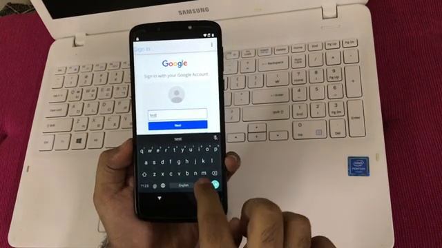All Motorola 2020 FRP/Google Lock Bypass Android 9 WITHOUT PC - NO TALBACK - NEW смотреть онлайн