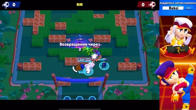 ЭТО ХОТЯТ ВСЕ! А Я УЖЕ ПОЛУЧИЛ... BRAWL STARS смотреть онлайн