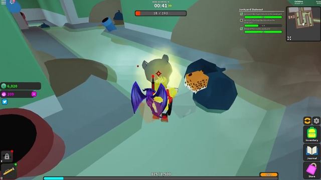 БОСС ПРИЗРАК ПРИШЕЛЕЦ! СИМУЛЯТОР ПРИЗРАКА в Ghost Simulator Roblox смотреть онлайн