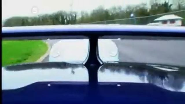 GTR vs 911 Turbo S смотреть онлайн