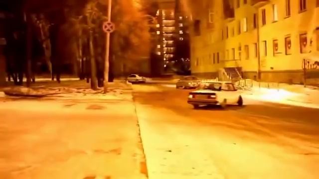 Валим боком ) Скоро на всех дорогах страны !!!! смотреть онлайн