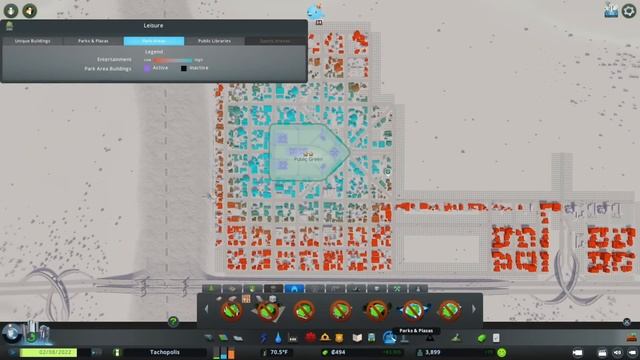 The BEST Cities Skylines BEGINNERS GUIDE Ever - Quick Metropolis смотреть онлайн