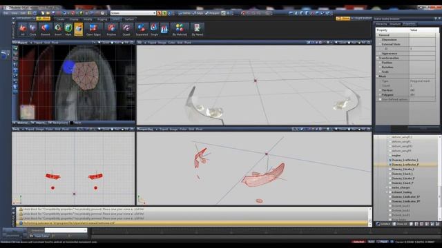 Полный конверт автомобилей в Mafia 2.How to convert car to Mafia 2 tutorial.[Part 3] смотреть онлайн