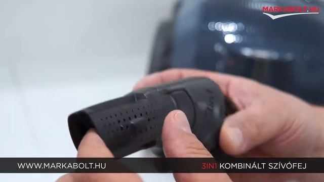 Electrolux PD91-4DB porszívó - Márkabolt.hu смотреть онлайн