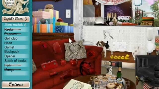 DREAM Day Wedding Game Episode HD Part1 смотреть онлайн