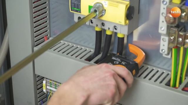 testo 872-885 For Electrical Maintenance смотреть онлайн