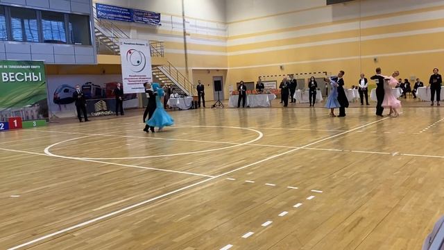 Final SF «Кубок Весны» смотреть онлайн