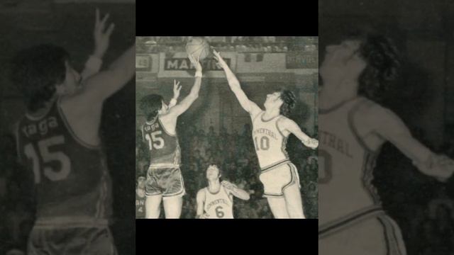 Manuel Raga México 🇲🇽-más grande baloncestísta mexicano смотреть онлайн