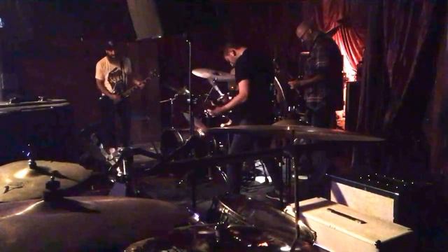 Sheepshifter Nashville, @ The End 9/1/16 смотреть онлайн