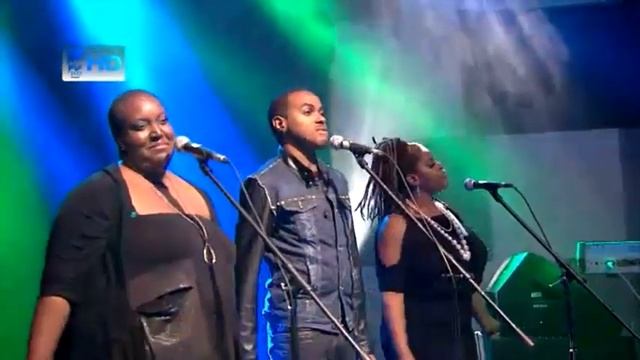 Joss Stone - Big Ol' Game (Jakarta, Java Jazz Festival 01-03-2013) смотреть онлайн