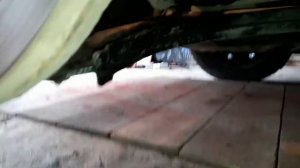 Подробная замена рулевых наконечников Лачетти, Detailed replacement of the steering tips Lacetti