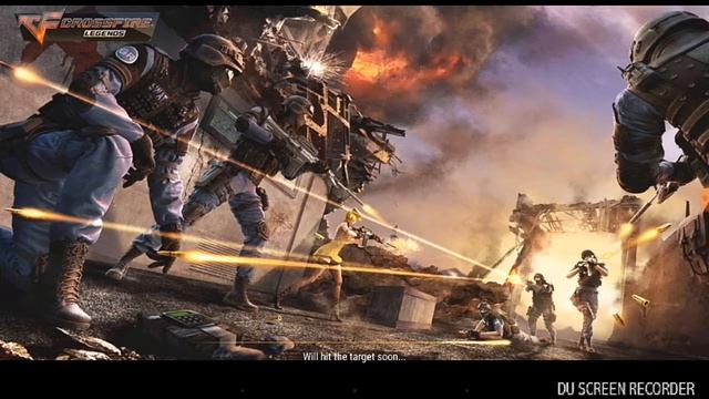 How to win cross fire Game смотреть онлайн