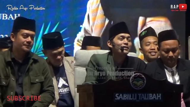 GUS IQDAM LUCU | KETIKA GUS IQDAM SAKIT SEMUANYA MENANGIS SEDIH BAHKAN SAMPAI PAK TATO смотреть онлайн
