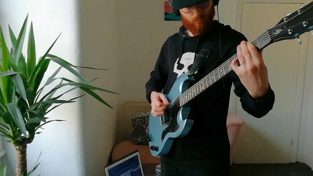 Jazzmaster Pickups vs Dogear P90s | Part 3: Distortion Tones | смотреть онлайн