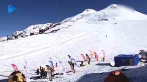 8 Класс - География - Северный Кавказ - самые молодые и высокие горы России