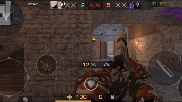 играем в стендофф 2.