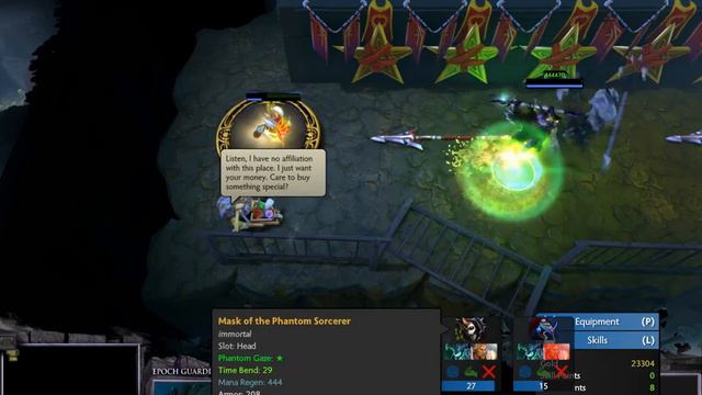 Roshpit Champions 2.0 EPOCH destr Legendary смотреть онлайн