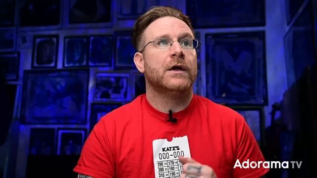 Live Streaming Straight from Cameras!, Shutterstock Restructures | Adorama Rewind 6/1/20 смотреть онлайн