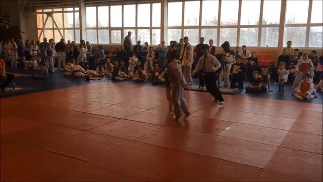 Сургут. Первенство СДЮСШОР 2015 г. смотреть онлайн