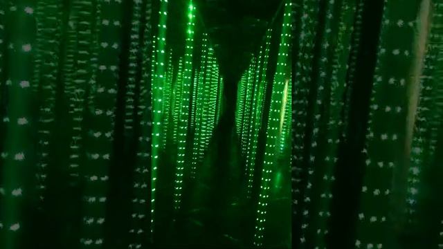 Зеркальный лабиринт г. Сочи Парк Ривьера смотреть онлайн