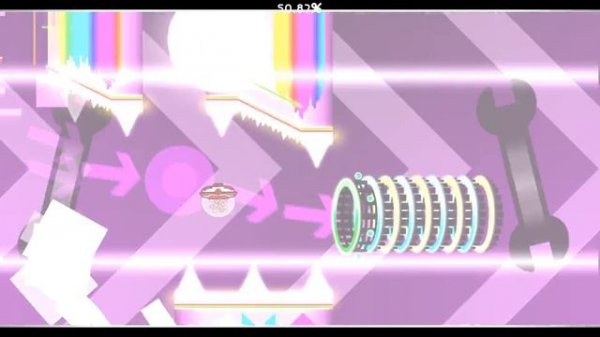 DOLBIT NORMALNO By MaFFaKa [Medium Demon?]