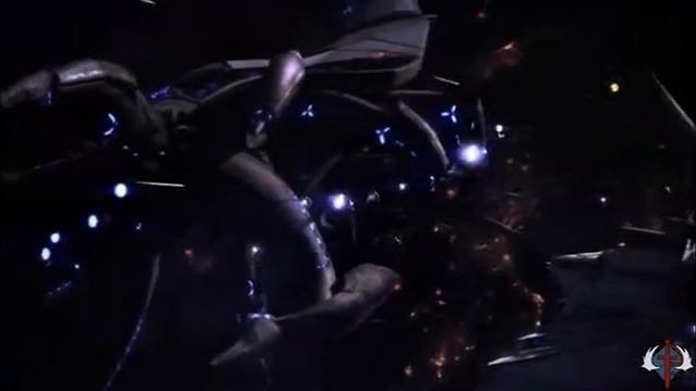 Mass Effect 3~The Reaper War смотреть онлайн