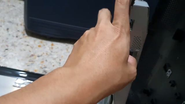 Philips Monitor 244EL repair - Ep.2 - The Interior / failed to find the root cause смотреть онлайн