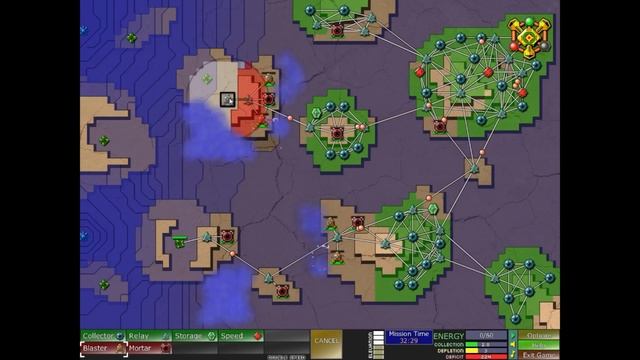 Creeper World: Anniversary Edition Pt.5