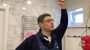 🔴ПОЧЕМУ ТЕЧЕТ из ВЕНТИЛЯЦИИ. Решено!