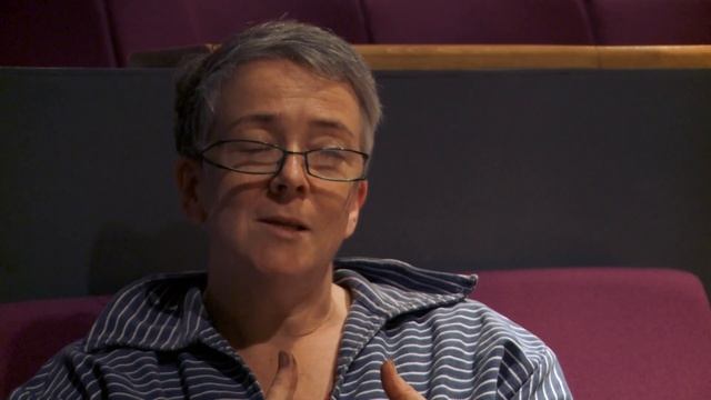 Sunset Song Featurette (Sell a Door Theatre Company) смотреть онлайн