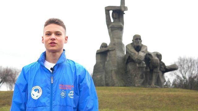 Проект «Без срока давности»: Змиевская балка