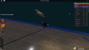 Roblox Titanic HD PC